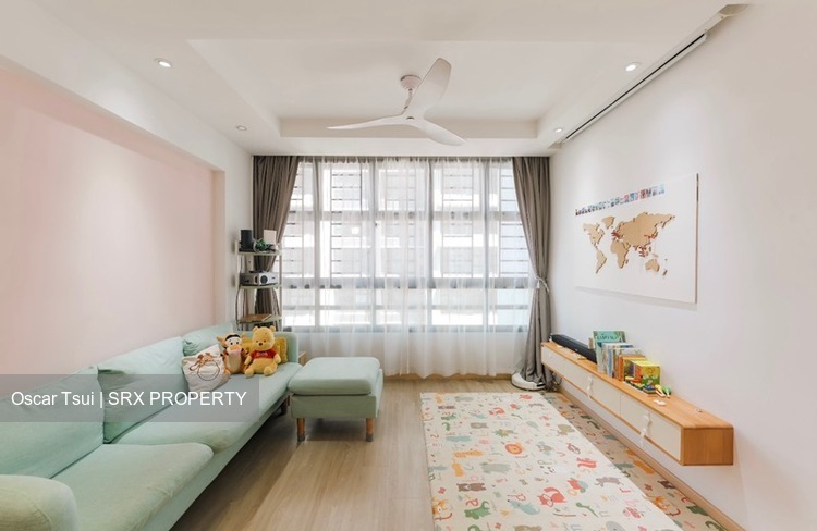 Blk 2B Sri Geylang Serai (Geylang), HDB 4 Rooms #610004761